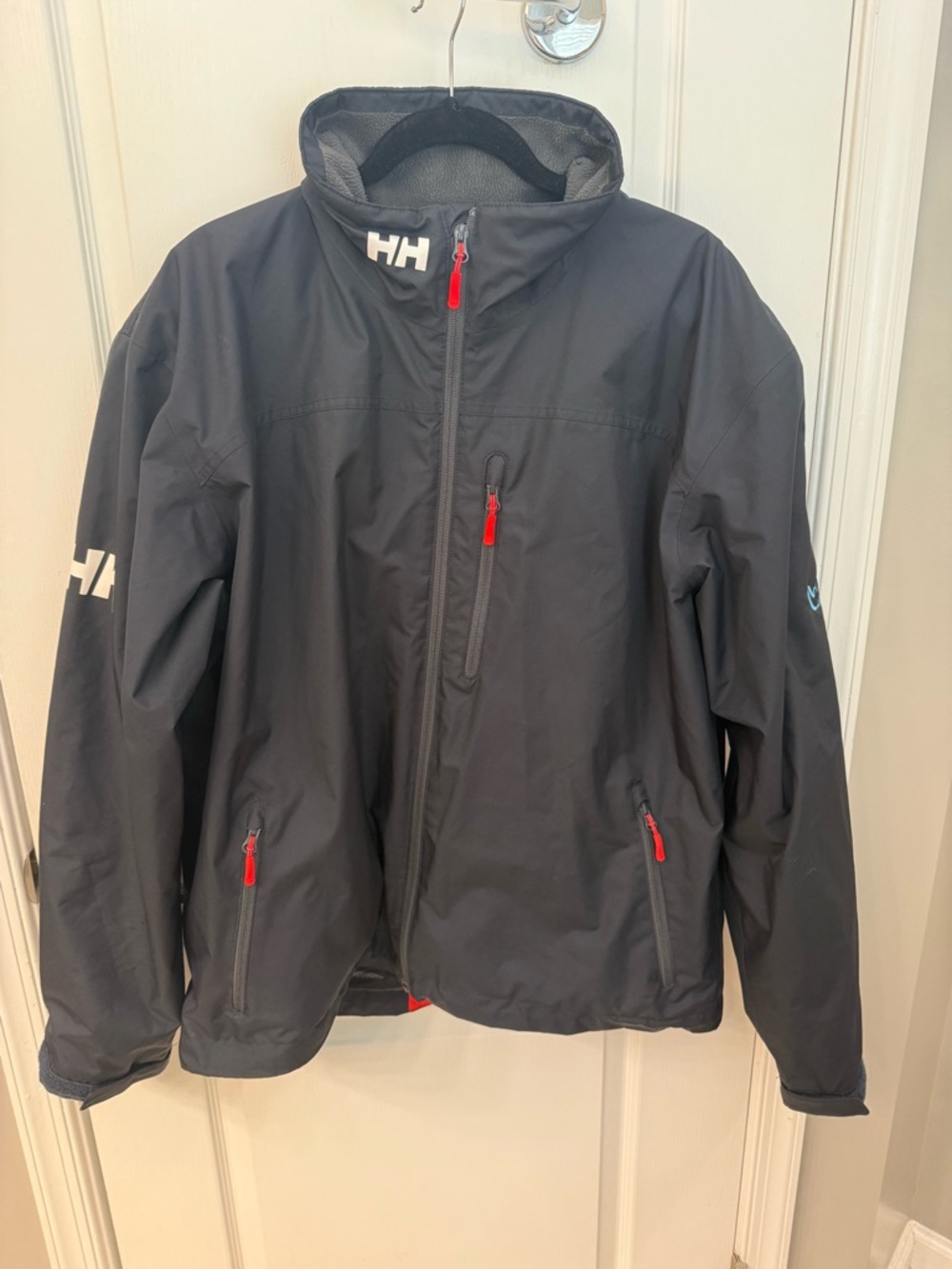 Helly Hansen Crew Midlayer Jacket